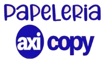 Papeleria Axi Copy